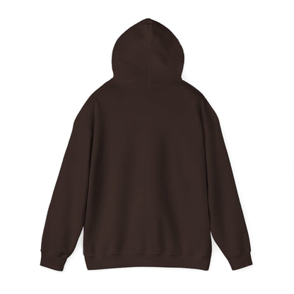 "We Belong Together" Gnome Hoodie