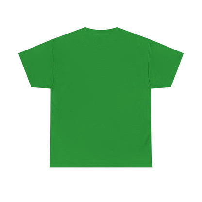 "Lucky charm"  relaxed fit Tee