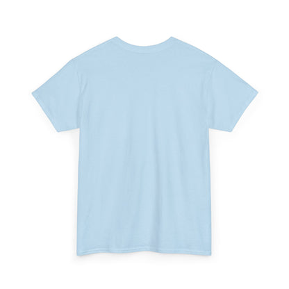 Stacked "Love" Cupcake Tee