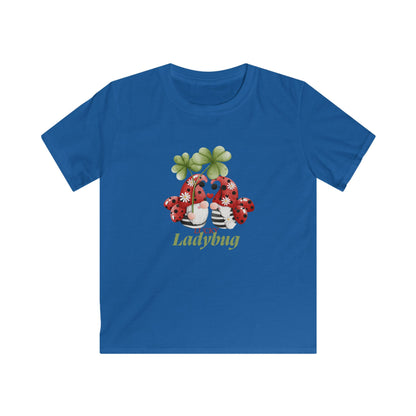 Lucky Ladybug Kids Tee