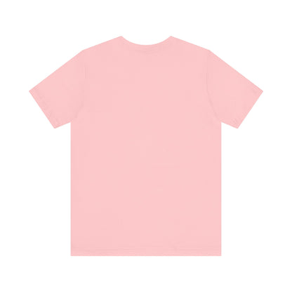 "Make a wish" Lucky Clover Short Sleeve Tee