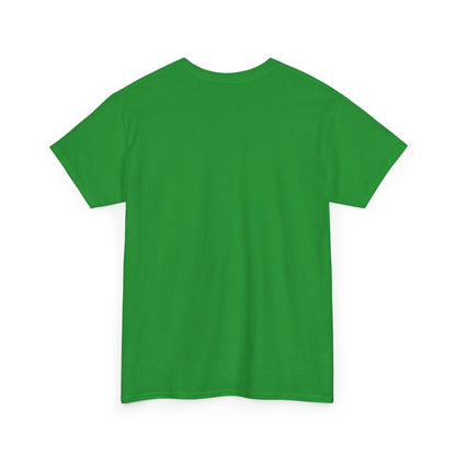 "Lucky Charm" Gnome  Classic Fit Tee