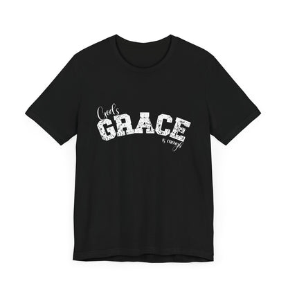 God's Grace Is Enough Unisex classic fit Inspirational T-Shirt