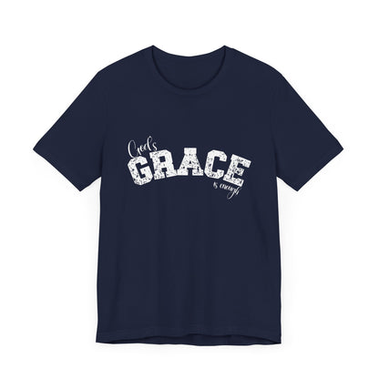 God's Grace Is Enough Unisex classic fit Inspirational T-Shirt