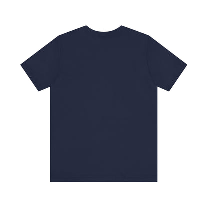 "Make a wish" Lucky Clover Short Sleeve Tee