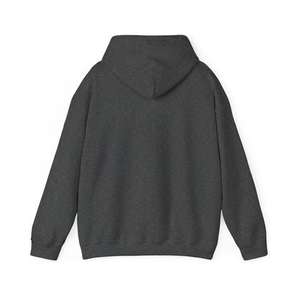 Love, Eh? Canada Edition Hoodie