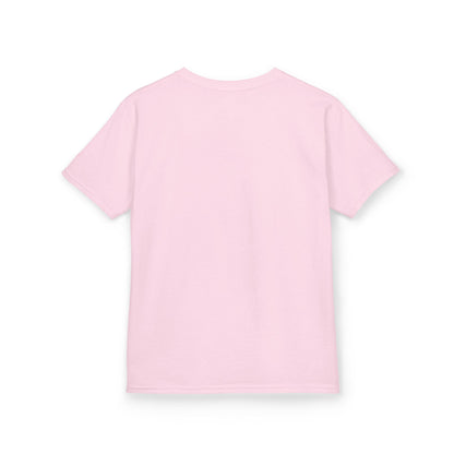 "Candy Corn Cutie" Kids Tee, Halloween Shirt