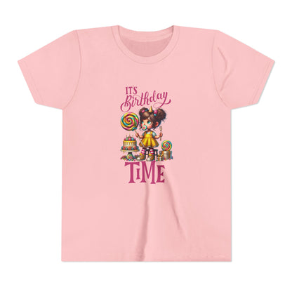 It’s Birthday time! Celebration Tee