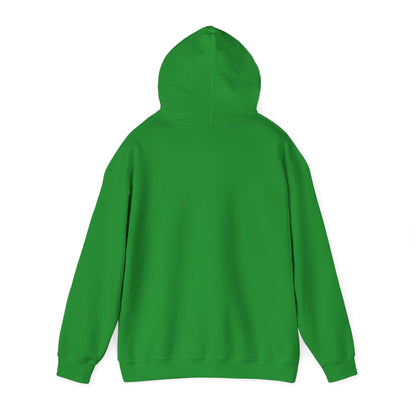 "We Belong Together" Gnome Hoodie