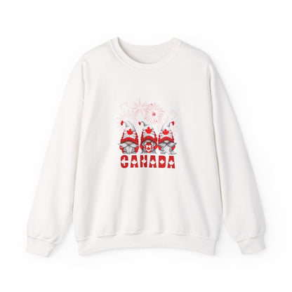 Canada Gnome Crewneck