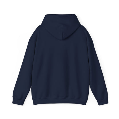 "We Belong Together" Gnome Hoodie