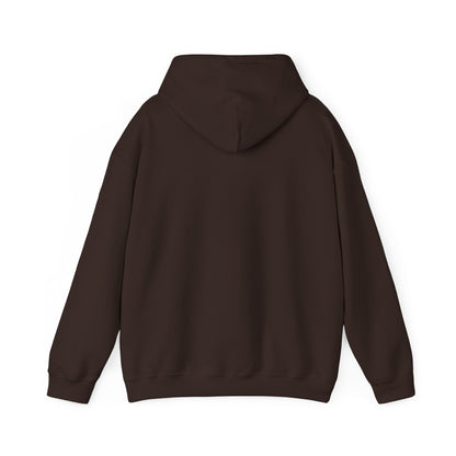 "We Belong Together" Gnome Hoodie