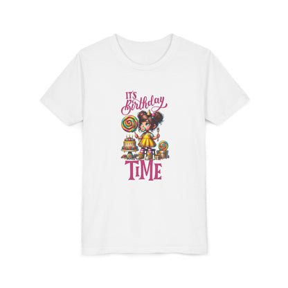 It’s Birthday time! Celebration Tee