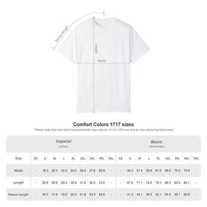 Sweet but Stressed Tee – Candy Cane Chaos in Style!
