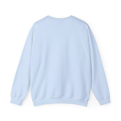 "Luck" Gnome Sweater