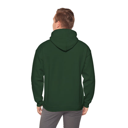 Canada we stand on guard Unisex Hoodie
