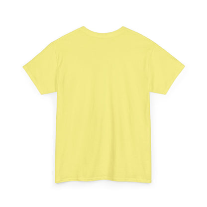 "Lucky charm"  relaxed fit Tee