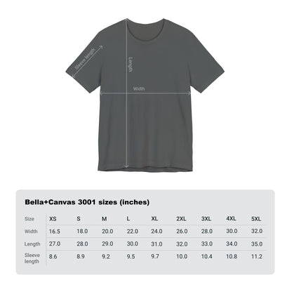 God's Grace Is Enough Unisex classic fit Inspirational T-Shirt