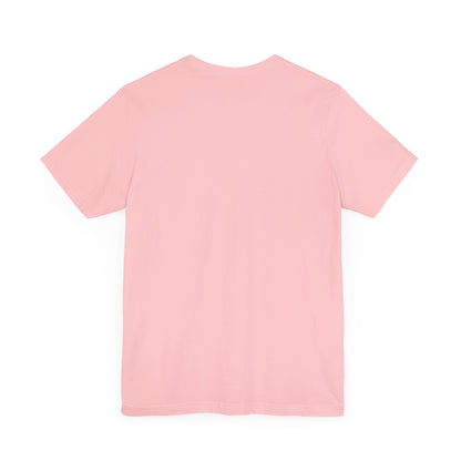 "Make a wish" Lucky Clover Short Sleeve Tee