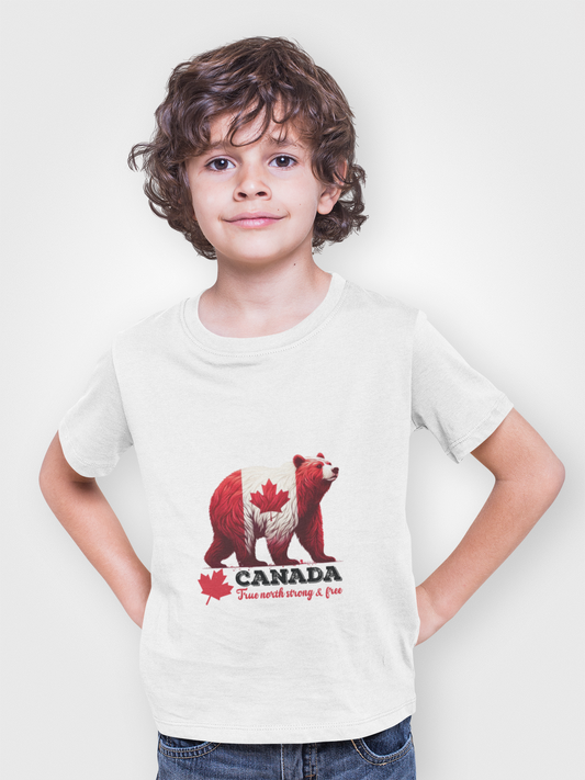 True North Bear: Kids Edition