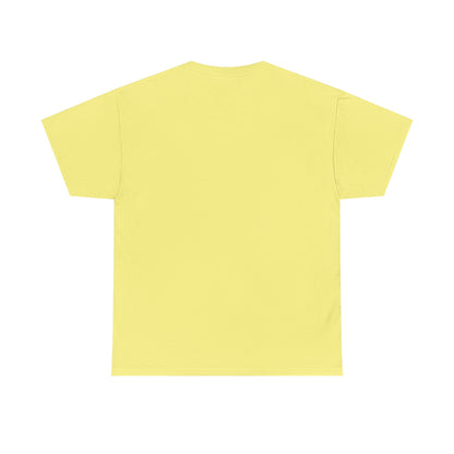 "Lucky charm"  relaxed fit Tee