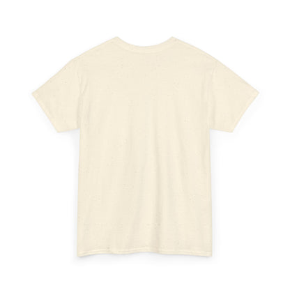 Stacked "Love" Cupcake Tee