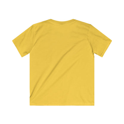"Lucky Charm" Gnome Kids  Tee