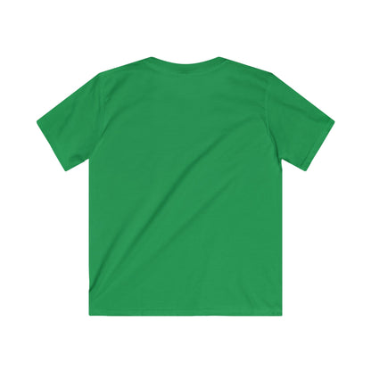 "Lucky Charm" Gnome Kids  Tee