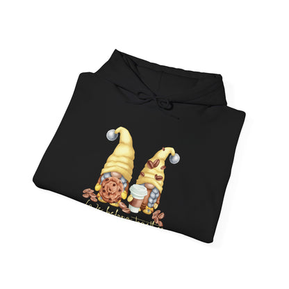 "We Belong Together" Gnome Hoodie