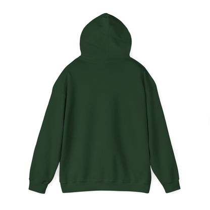 "We Belong Together" Gnome Hoodie