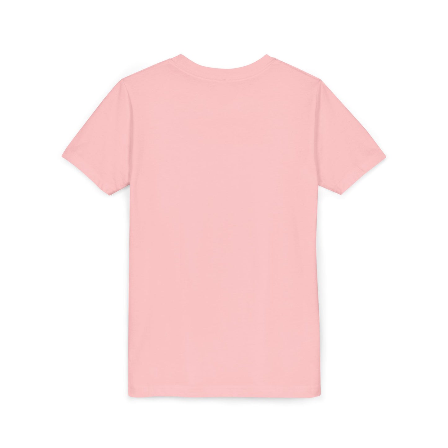 Birthday Celebration Tee, Youth Short Sleeve T-Shirt for Girls, Cute Birthday Outfit, Fun Partywear, Gift for Kids, Sweet Birthday Theme