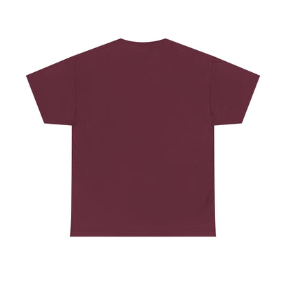 "Lucky charm"  relaxed fit Tee