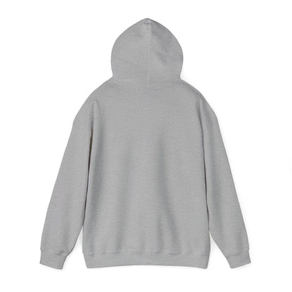 Love, Eh? Canada Edition Hoodie