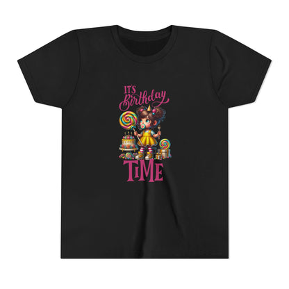 It’s Birthday time! Celebration Tee
