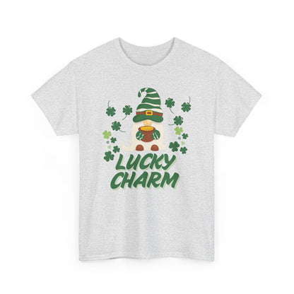 Lucky Charm Gnome  Classic fit T-Shirt