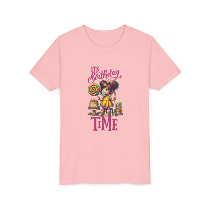 It’s Birthday time! Celebration Tee