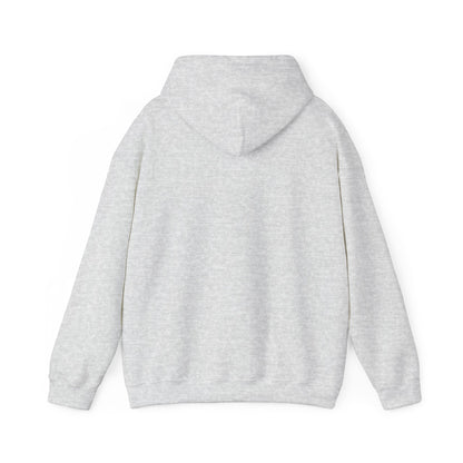 Oh Canada: True North, Strong and Free Hoodie