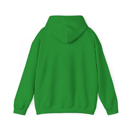 "We Belong Together" Gnome Hoodie