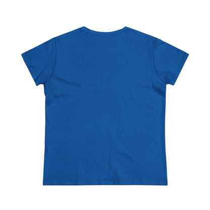 Follow Your Dreams Cute Frog Women's Semi Fit Tee