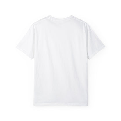 Look Back, Thank God, Look Forward, Trust God Inspirational Christian Unisex T-Shirt