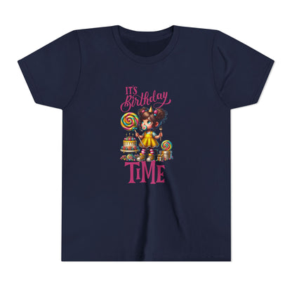 It’s Birthday time! Celebration Tee