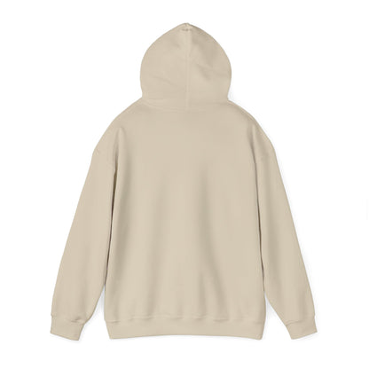 "We Belong Together" Gnome Hoodie