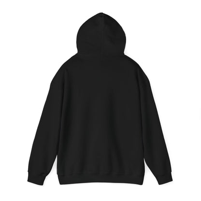 "We Belong Together" Gnome Hoodie