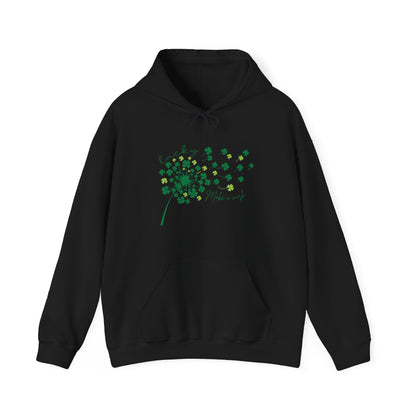 "Make a wish" Hoodie