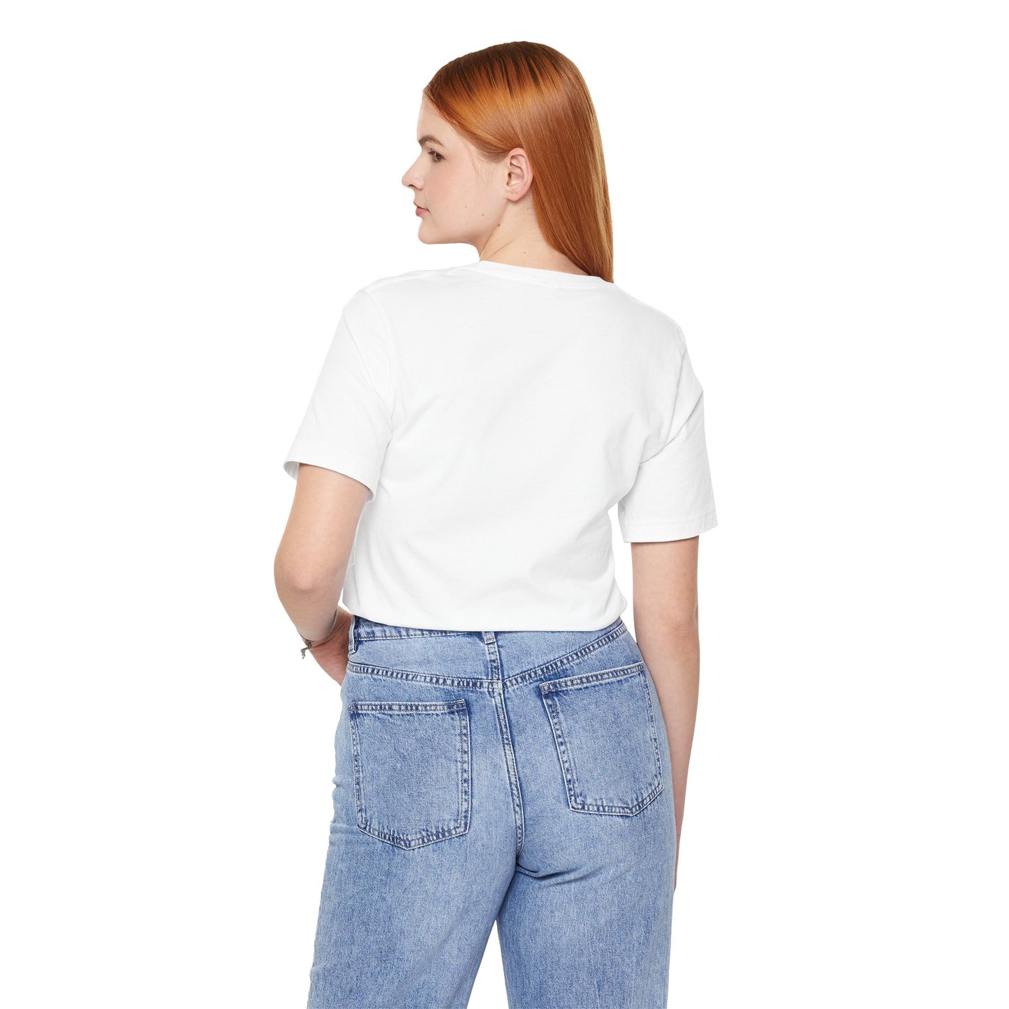 Wingin It One Pose at a Time Silly Goose Yoga Shirt