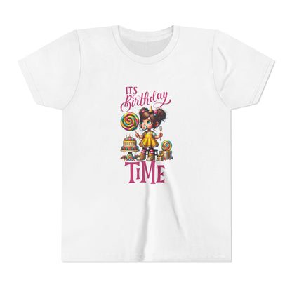 It’s Birthday time! Celebration Tee