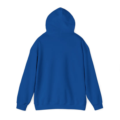 "We Belong Together" Gnome Hoodie
