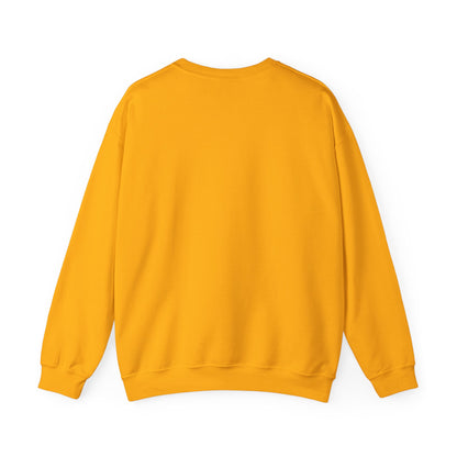 "Luck" Gnome Sweater