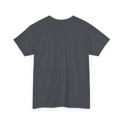 "Lucky charm"  relaxed fit Tee