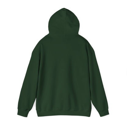 Canada we stand on guard Unisex Hoodie